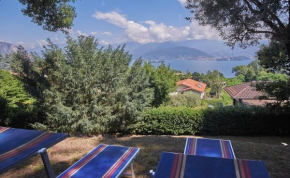 Villino Shaky Stresa